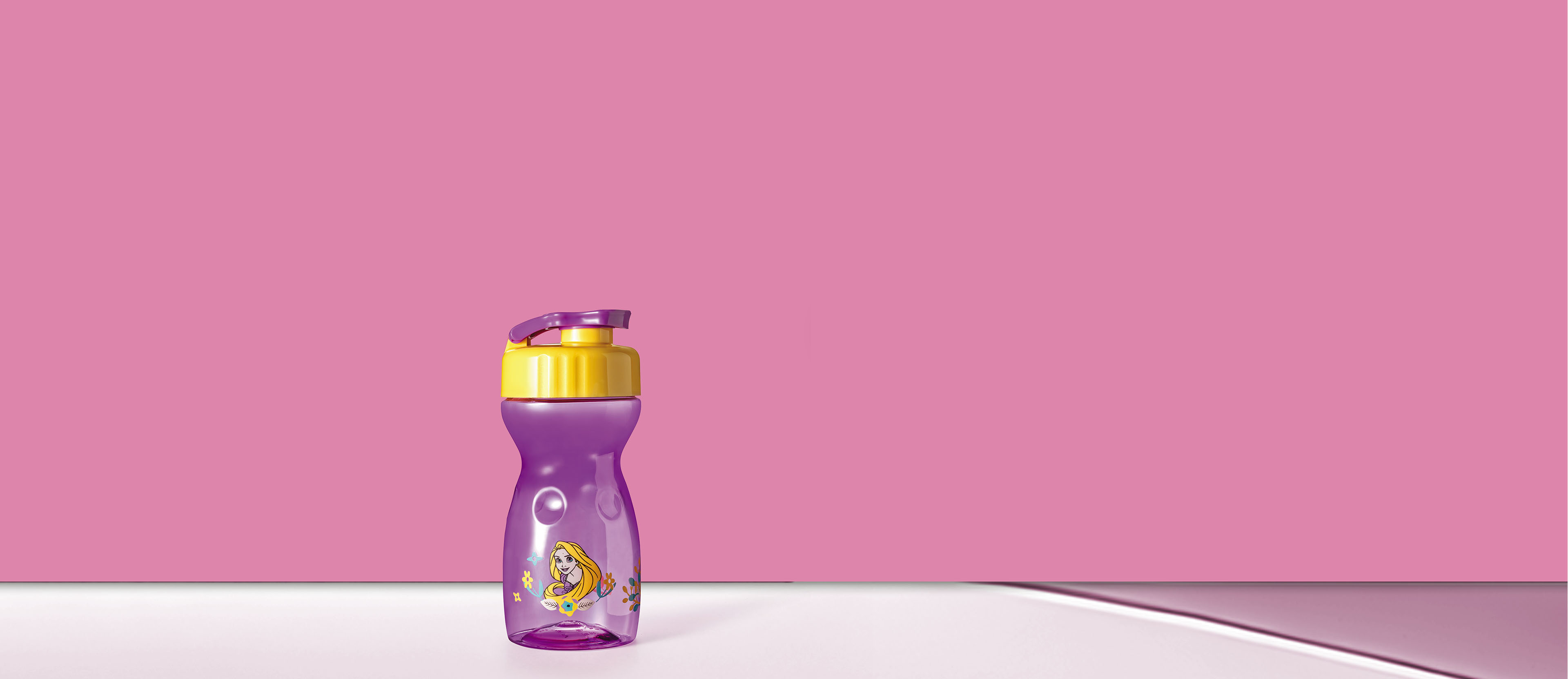 GARRAFA RAPUNZEL