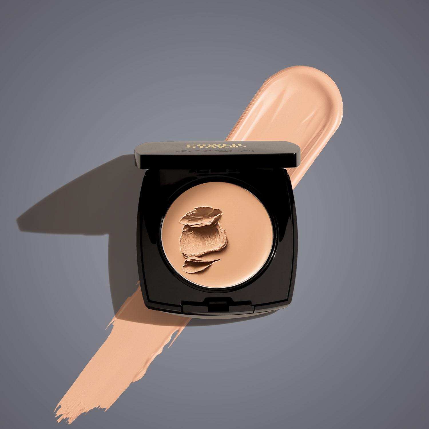 Avon Power Stay Base Compacta FPS 20 210 Q