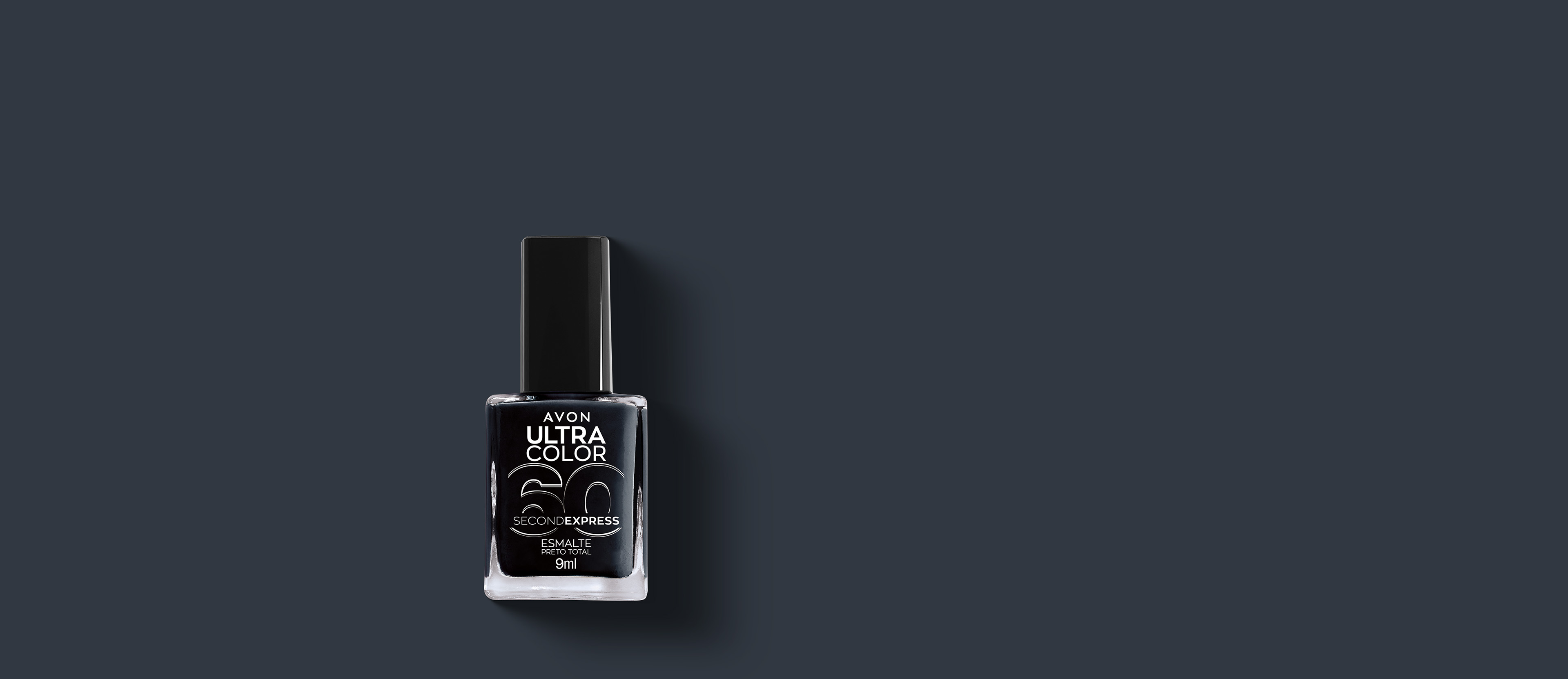 Avon Ultra Color Esmalte 60s