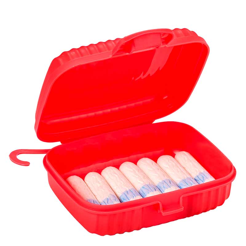 Porta Absorvente