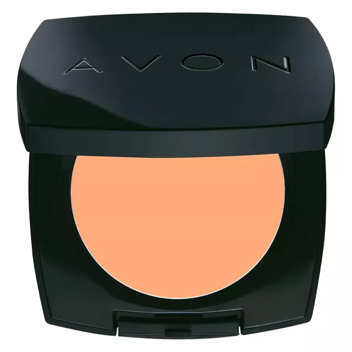 Po Compacto Facial Matte