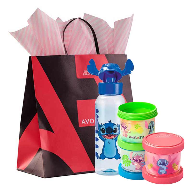 Presente Avon Stich