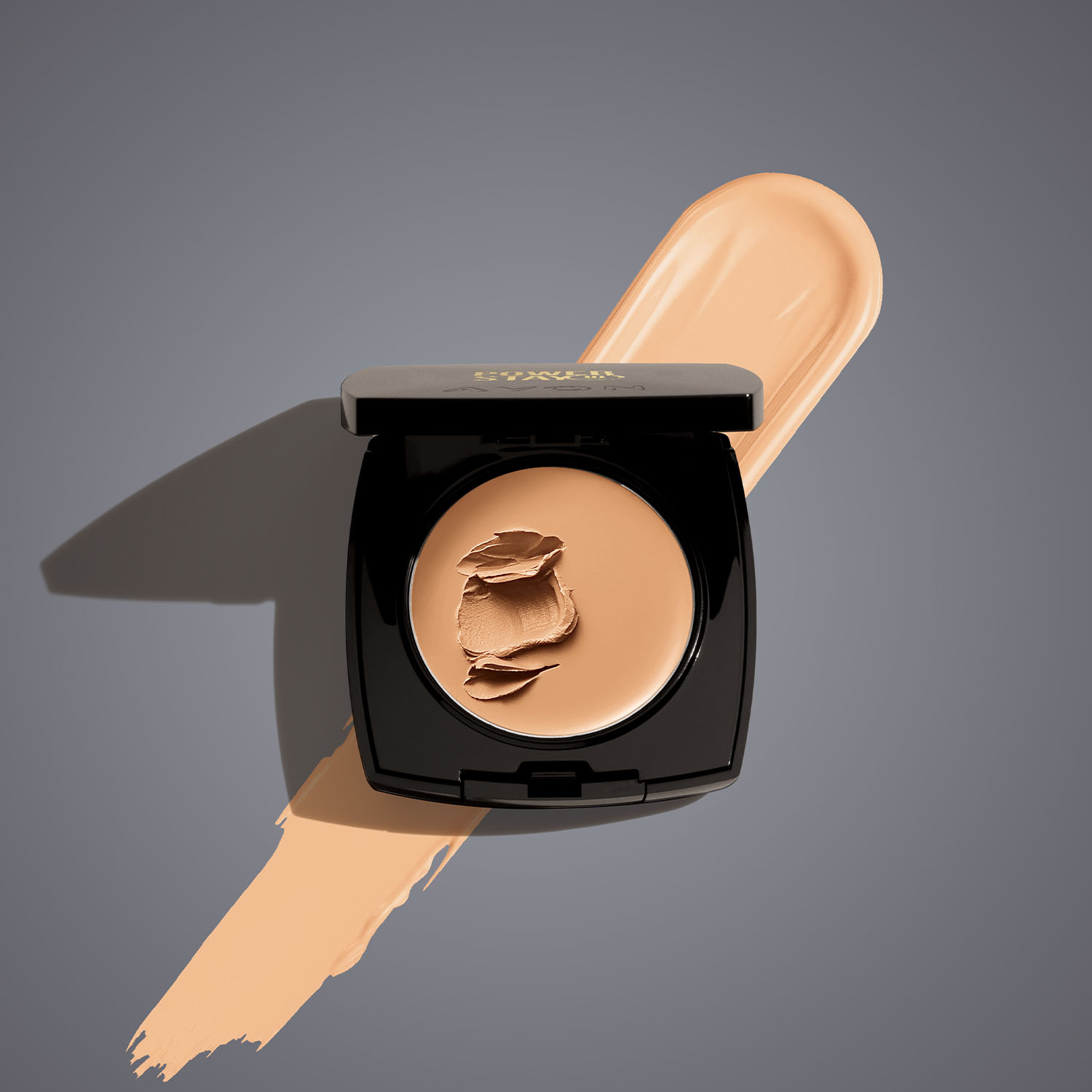 Avon Power Stay Base Compacta FPS 20 210 Q