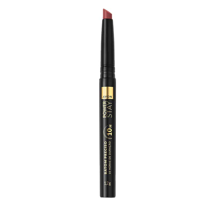 Power Stay Batom Preciso Matte 10H