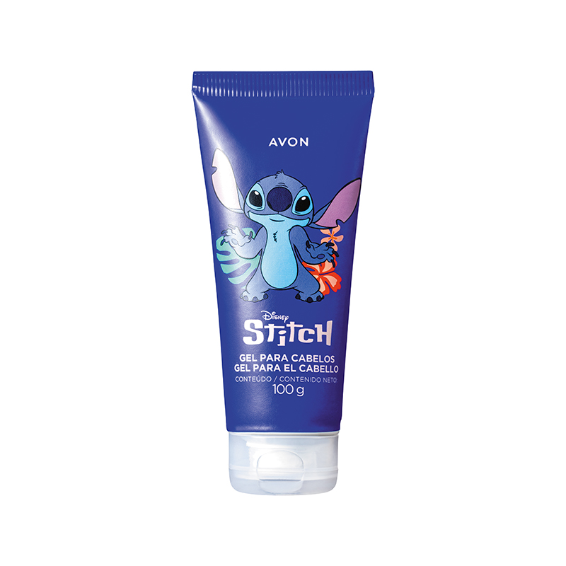 Gel Cabelo Stitch