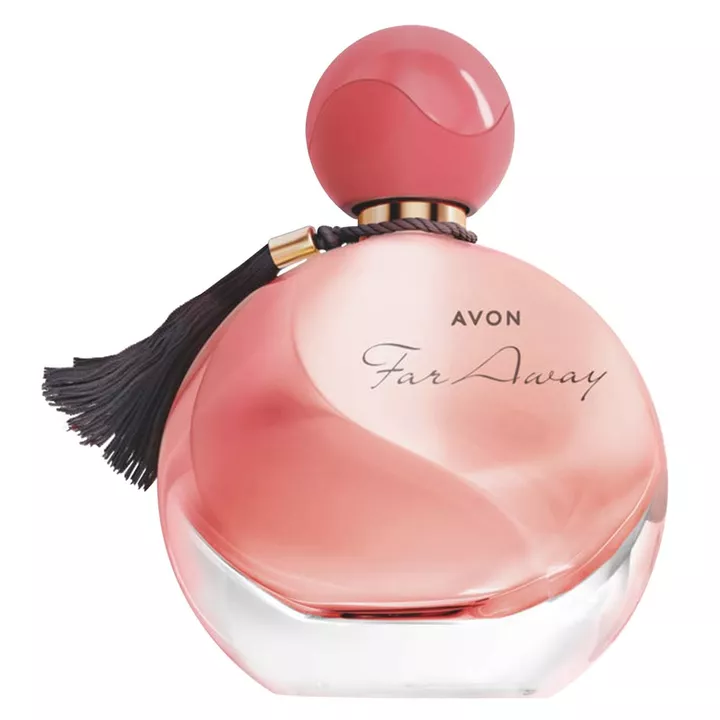 Perfume Feminino Deo Parfum para mulher Far Away Tradicional Original  Clássico Floral Avon 50ml - Perfume Feminino - Magazine Luiza