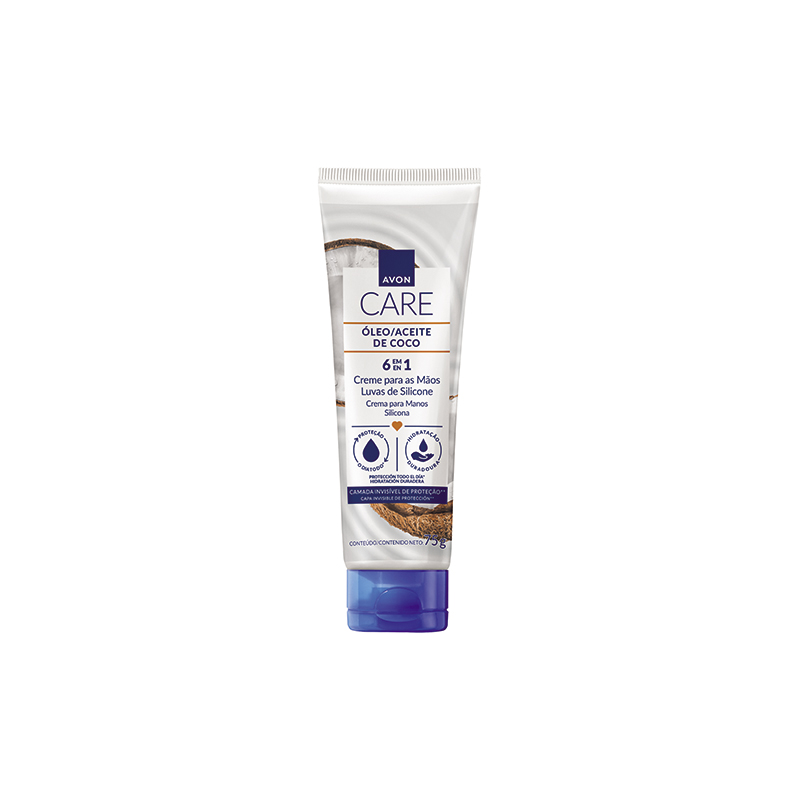 Luvas De Silicone Óleo De Coco Creme Protetor Para As Mãos