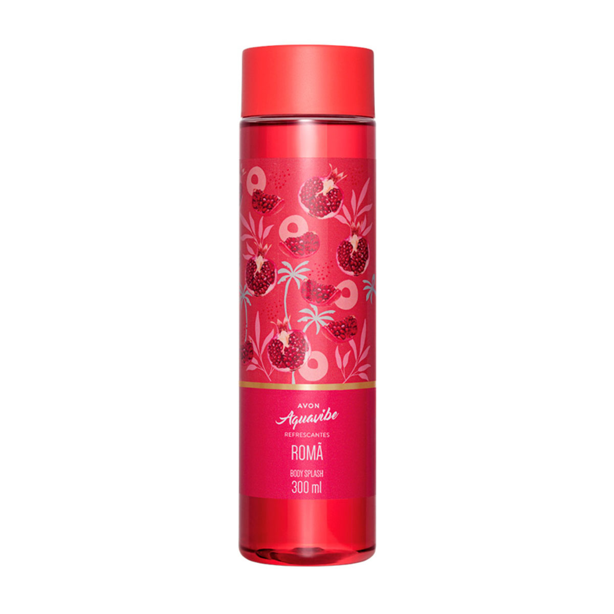 Aquavibe Romã Body Splash