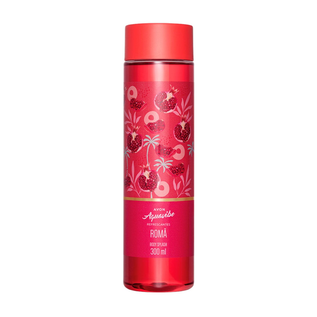 Aquavibe Romã Body Splash