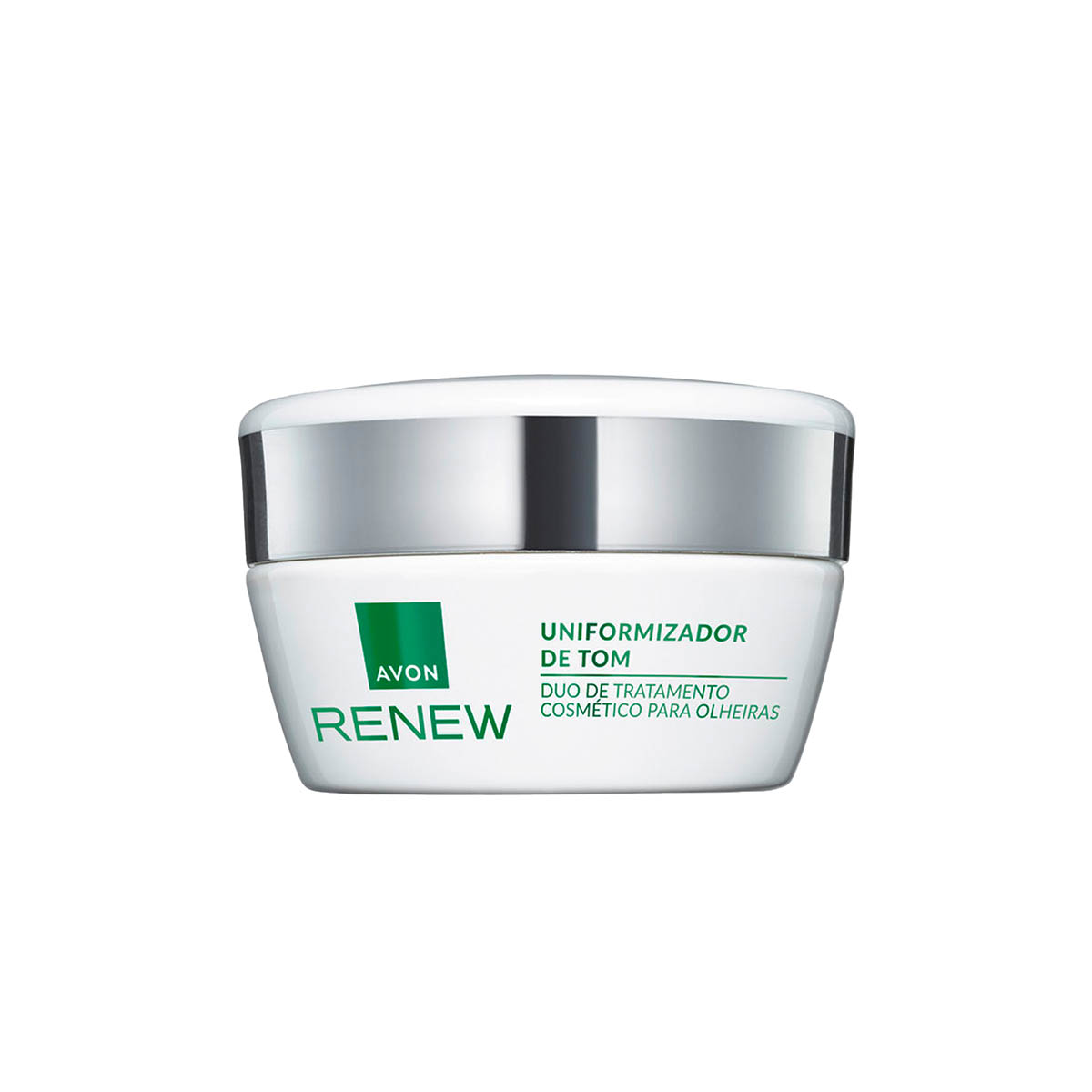 Uniformizador Duo de Tratamento Cosmético para os Olhos