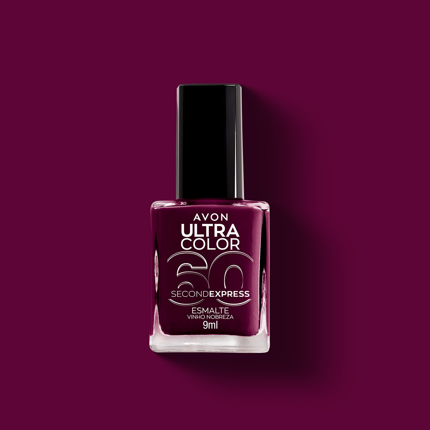 Avon Ultra Color Esmalte 60s