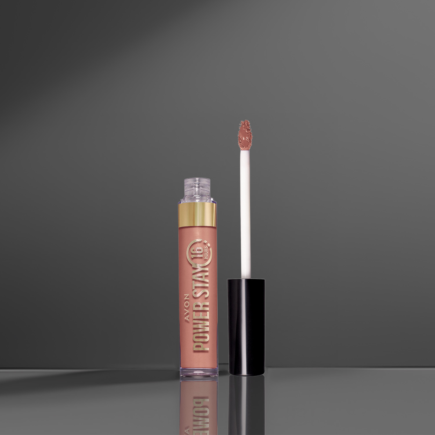 Batom Líquido Matte Power Stay