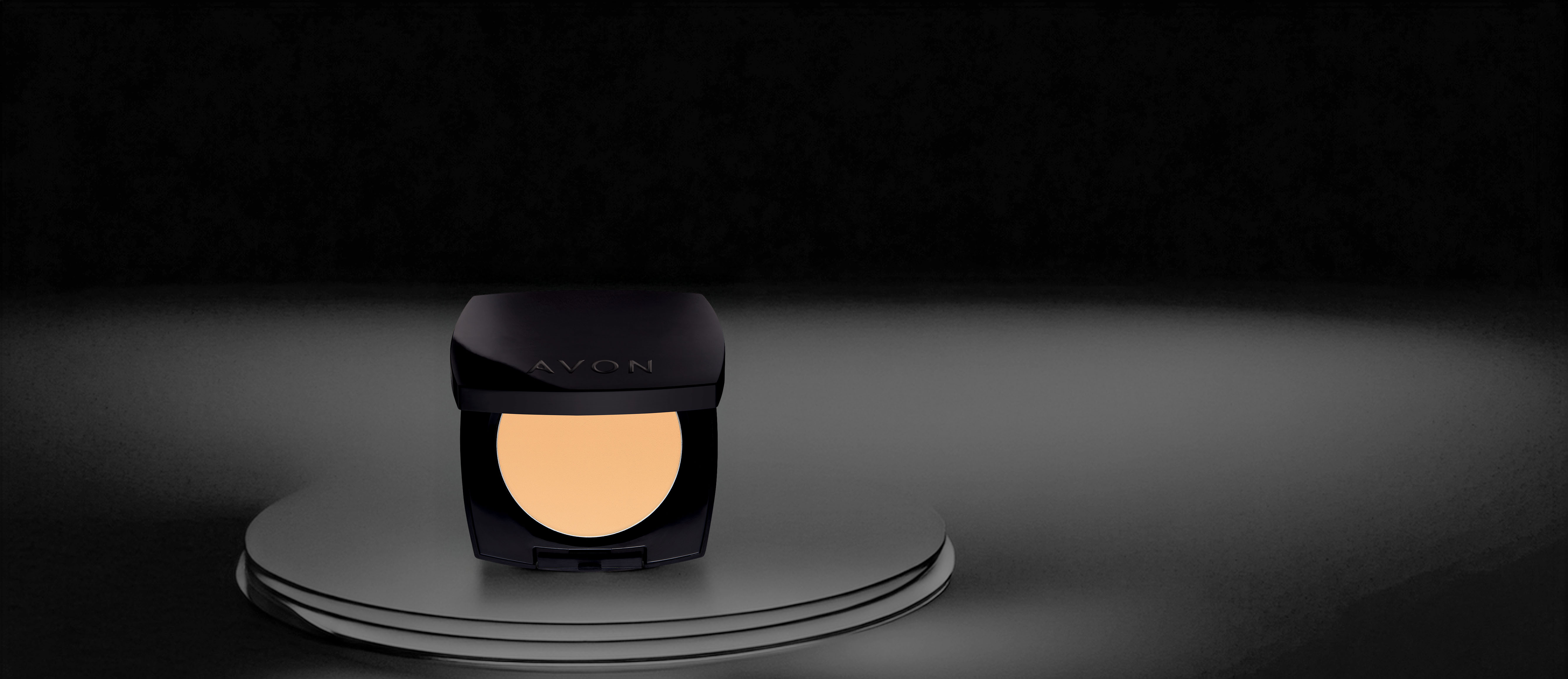 PÓ COMPACTO FACIAL MATTE FPS 35