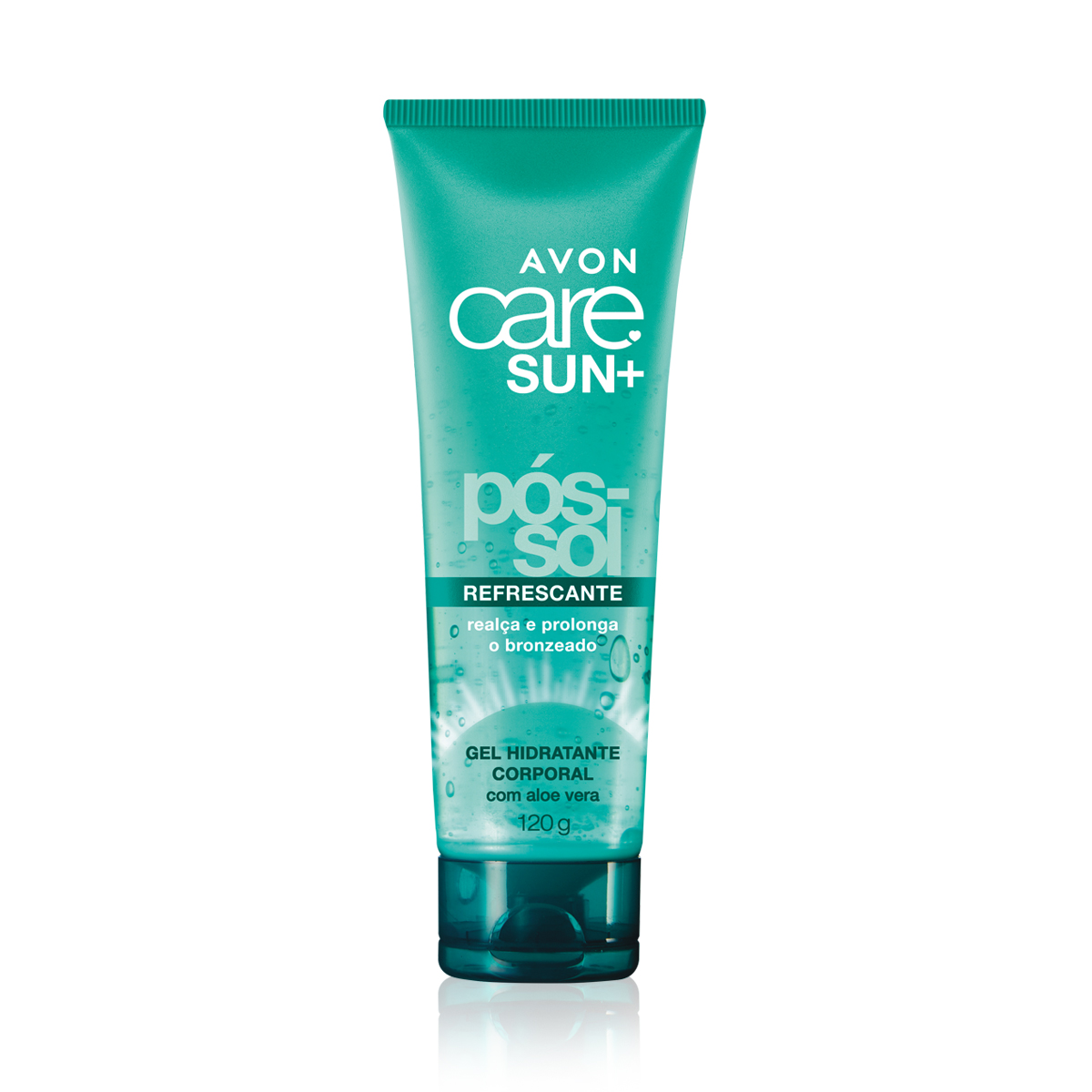 Avon Care Gel Hidratante Pos Sol