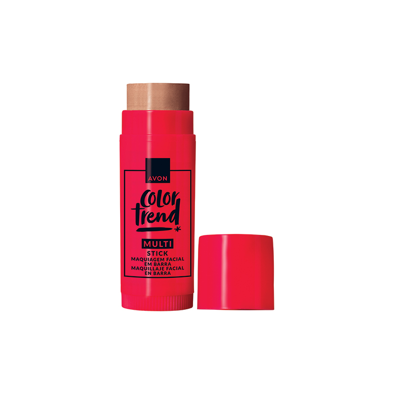 Color Trend Multi Stick