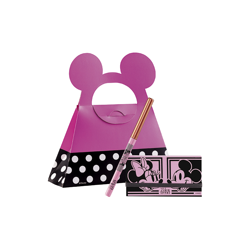 Presente Avon Color Trend Disney Duo - Cobre