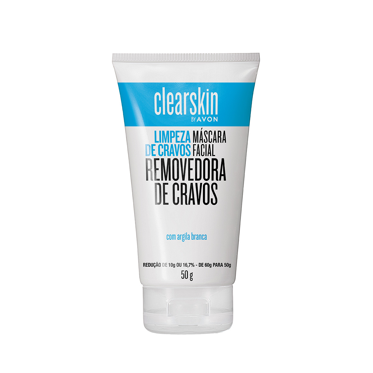 CLEARSKIN MÁSCARA FACIAL REMOVEDORA DE CRAVOS