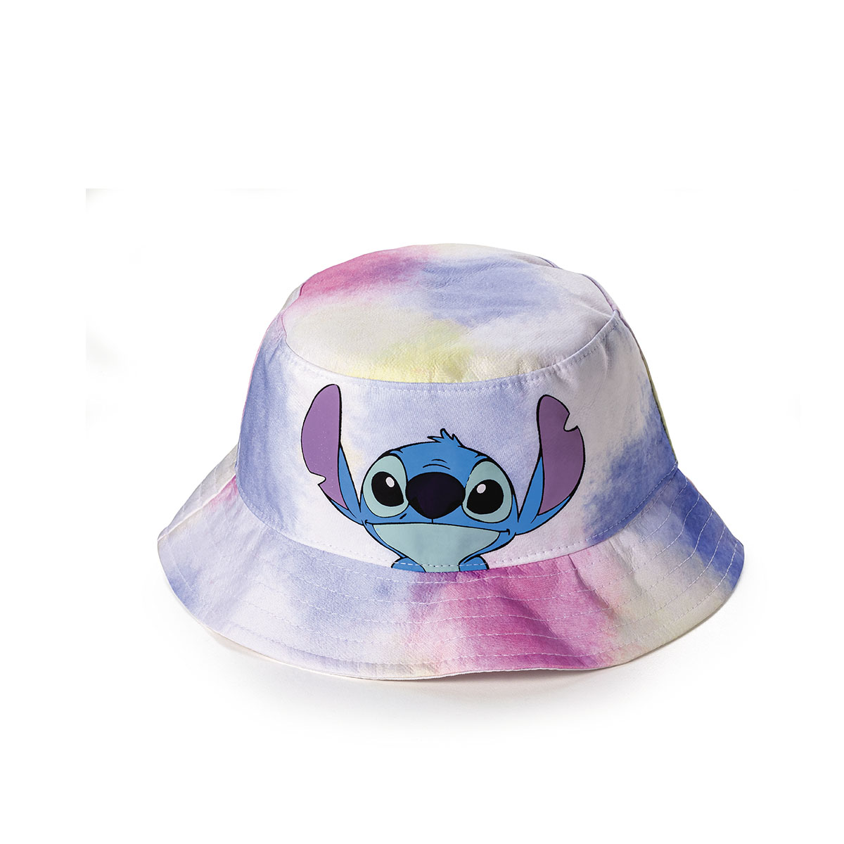 Chapéu Stitch