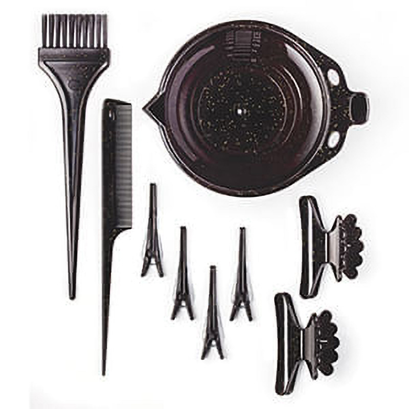 Kit De Tintura Completo