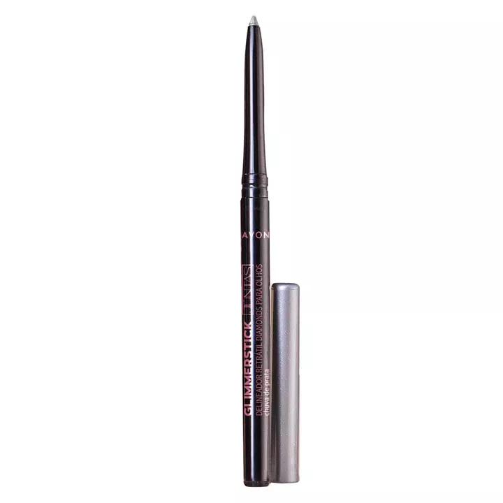 Delineador Retrátil Para Olhos Diamond Coleção Juntas