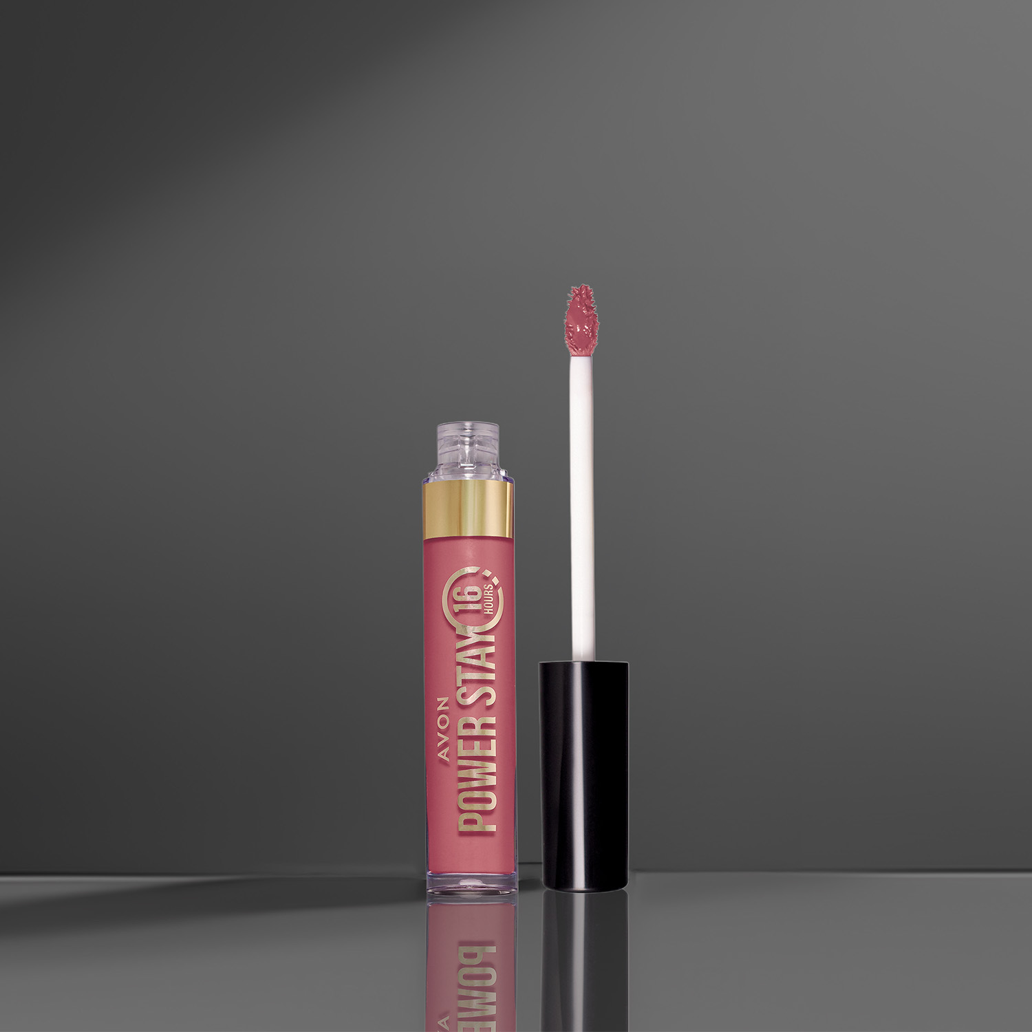 Batom Líquido Matte Power Stay