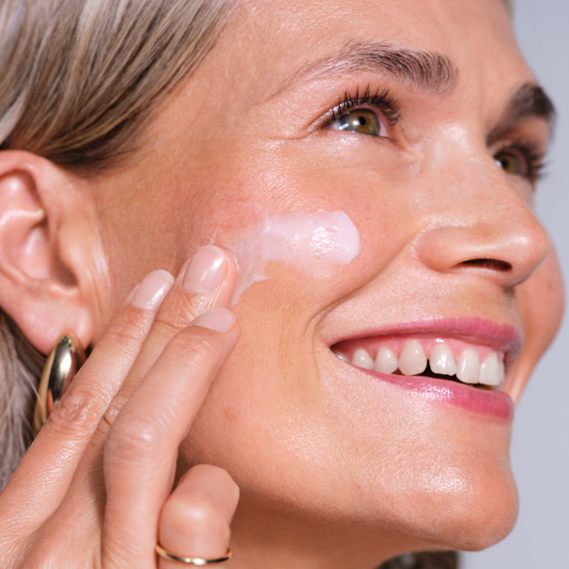 Renew Power Creme Facial