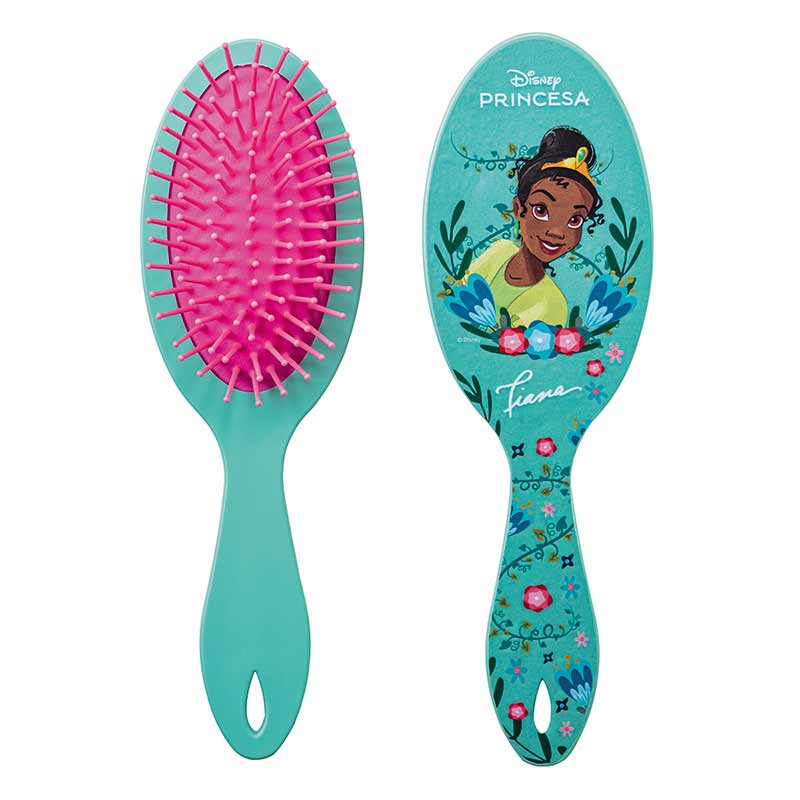 Escova De Cabelo Oval Tiana