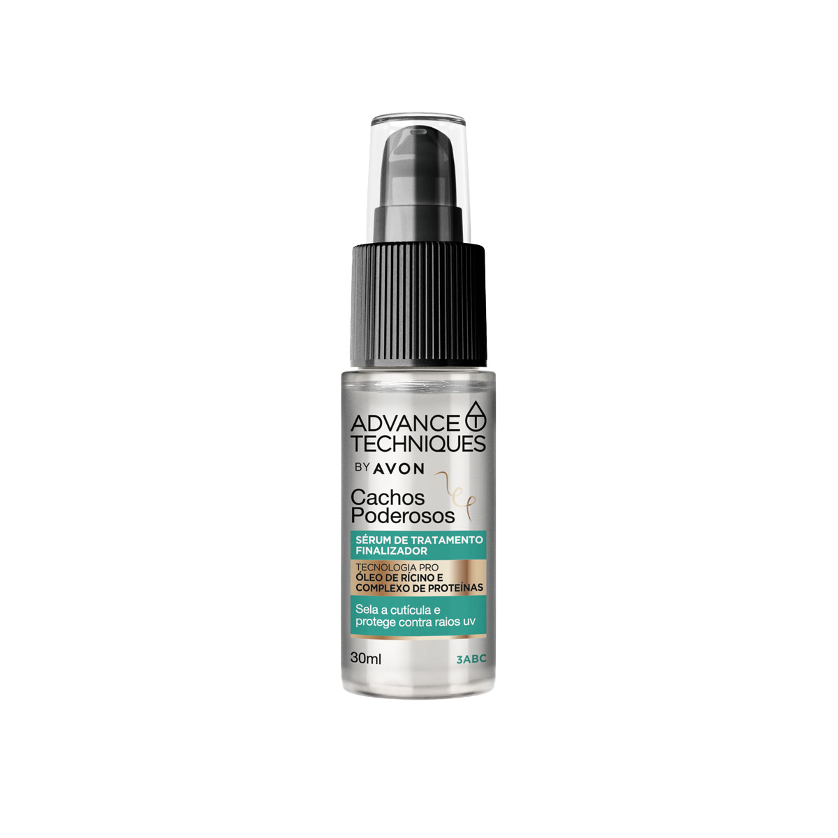 Advance Techniques Sérum de Tratamento Cachos Poderosos