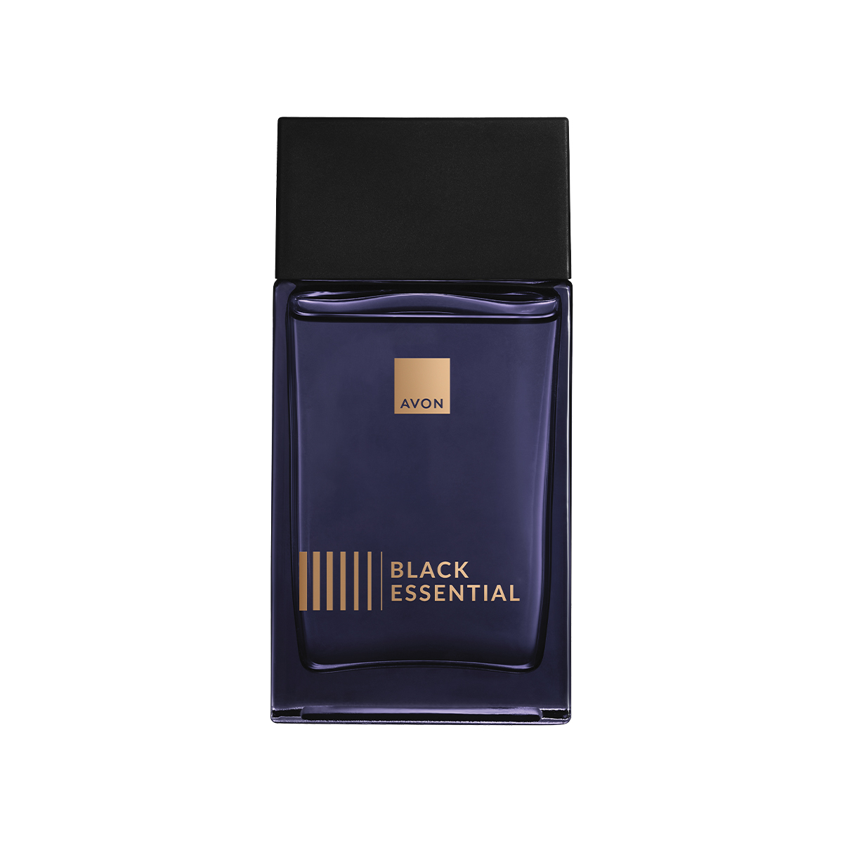Black Essential Original Deo Colônia