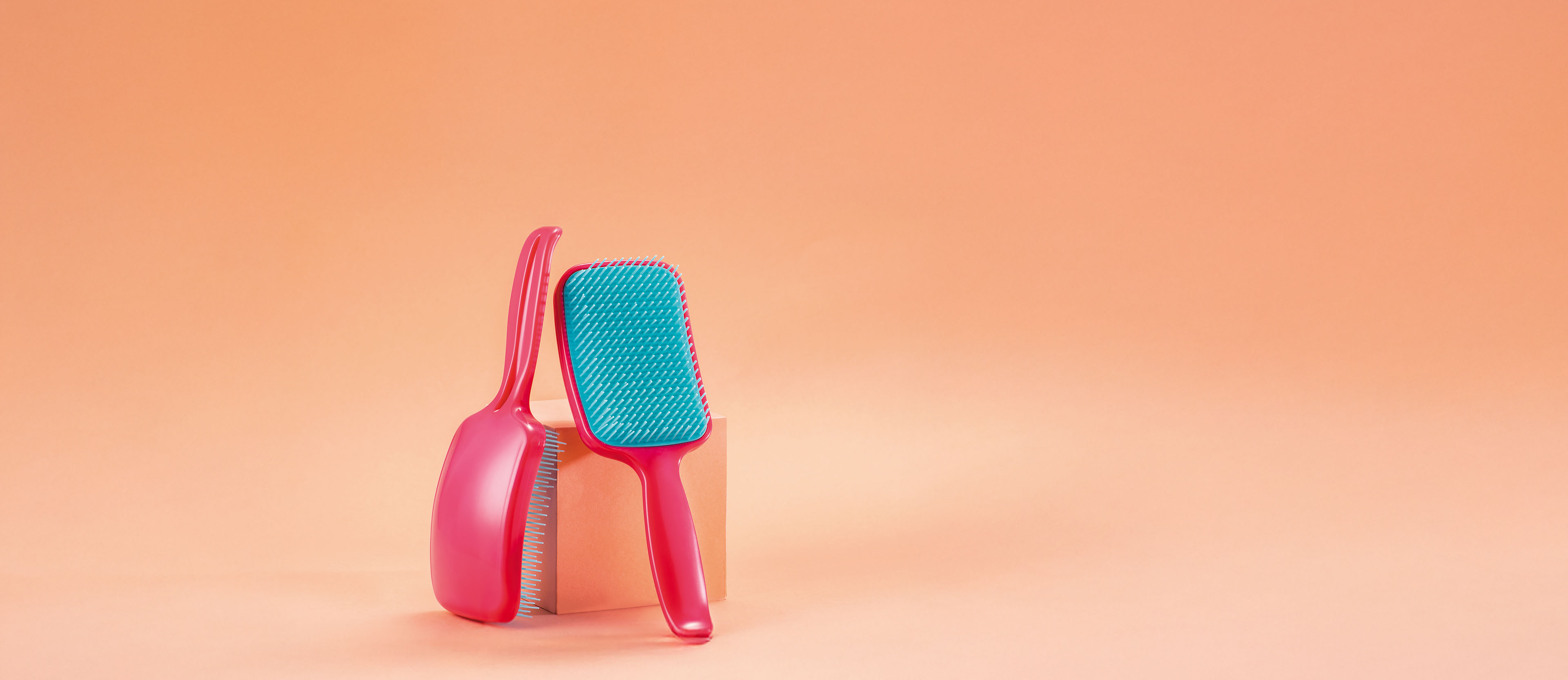 Escova Côncava Lisa