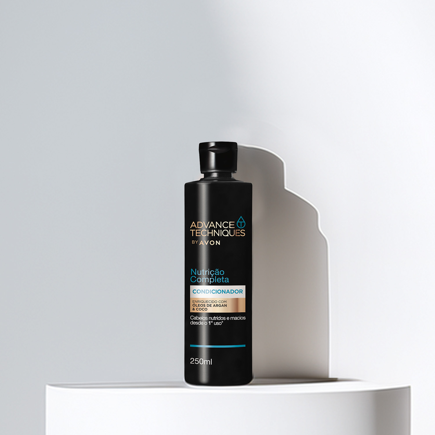 Advance Techniques Condicionador Nutrição Completa