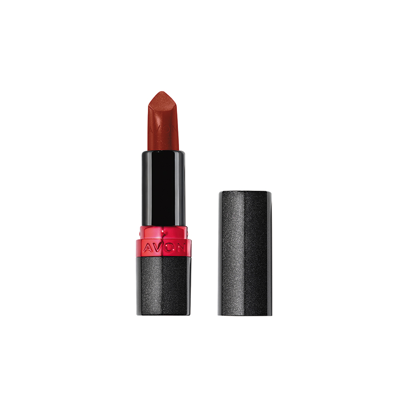 Avon Ultra Color Batom Brilhante 3,6g