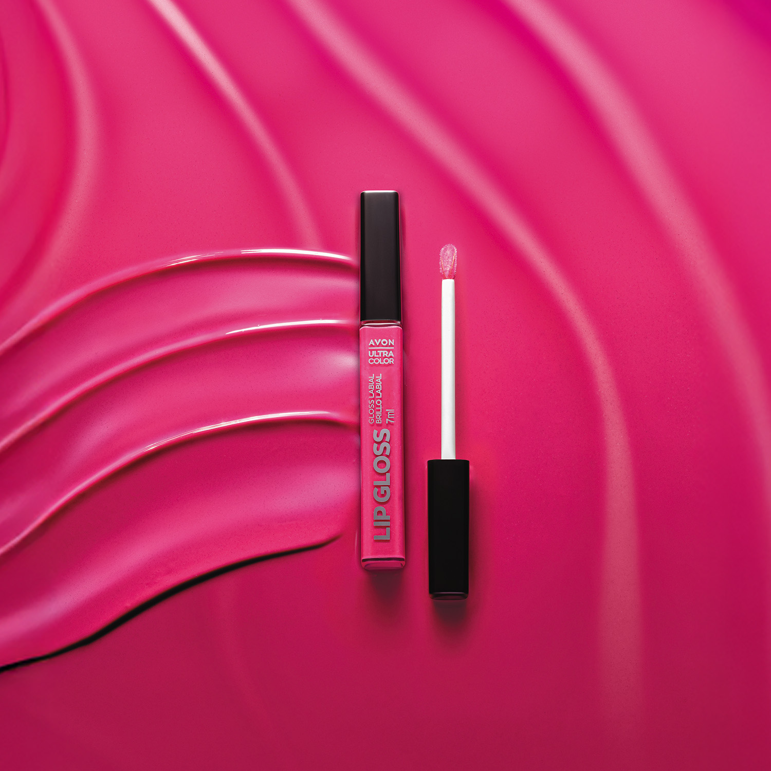 Gloss Labial Brilhante