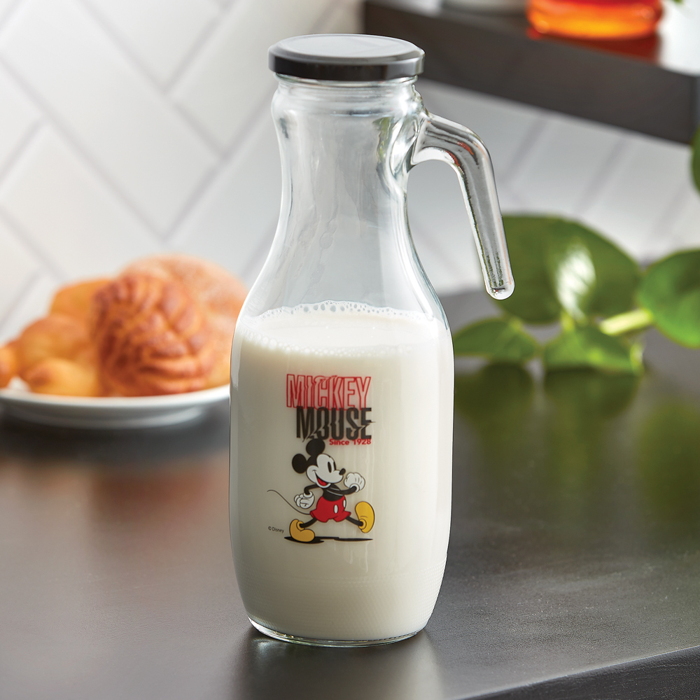 Jarra de vidrio Mickey | Disney