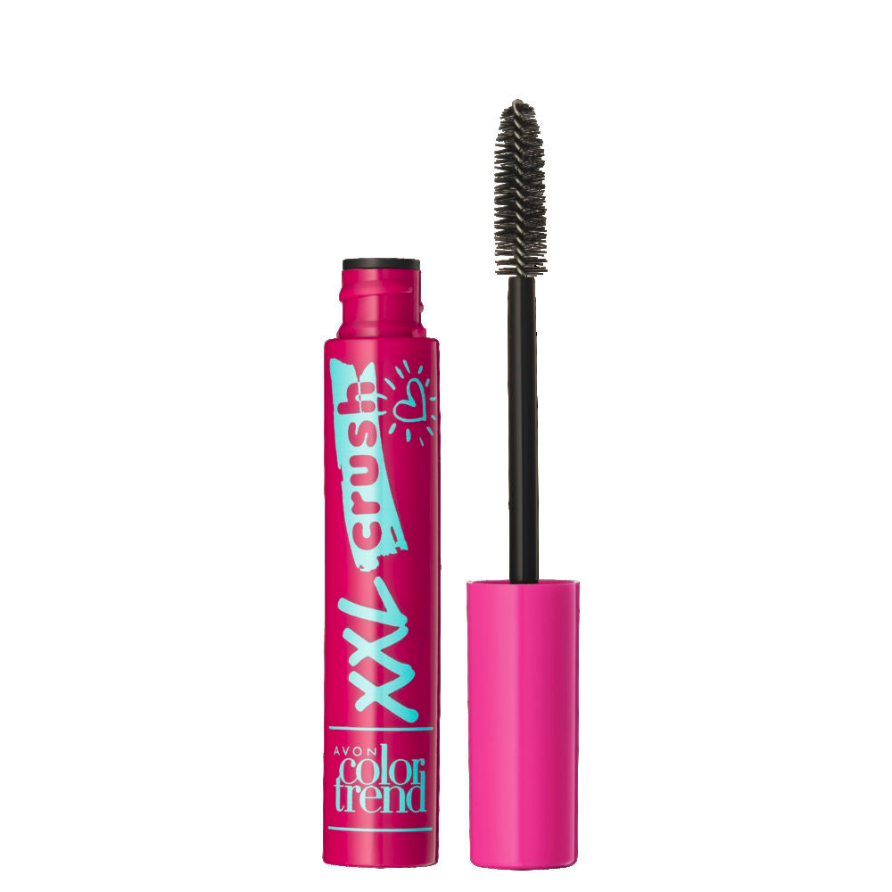CTR XXL CRUSH MASCARA ALARGADORA