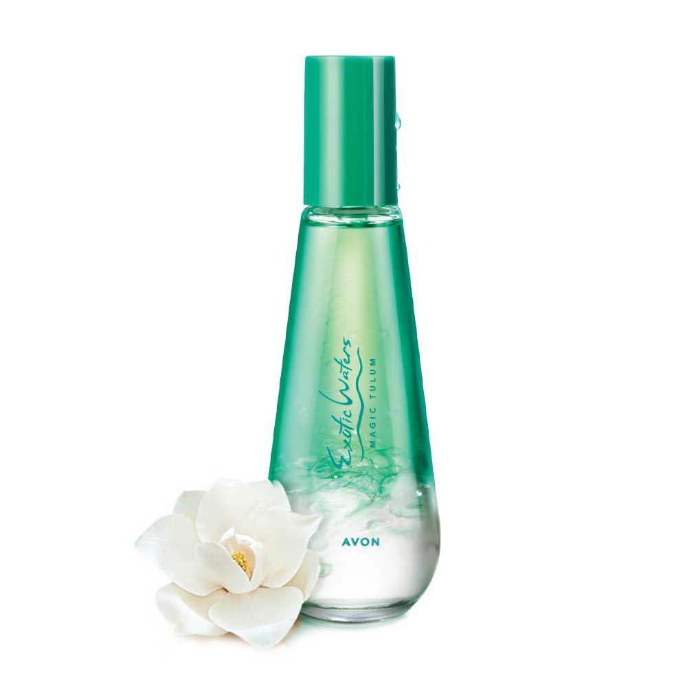 Fragancia | Exotic Waters Magic Tulum