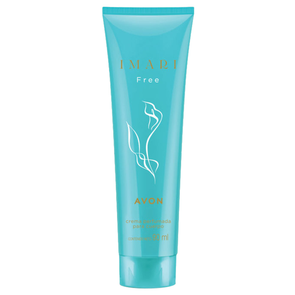 Imari Free Body Lotion | Imari
