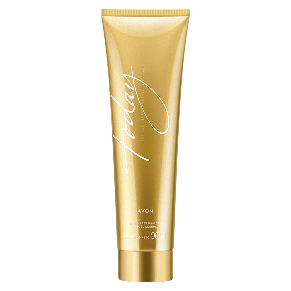 Loción Perfumada para cuerpo | Today