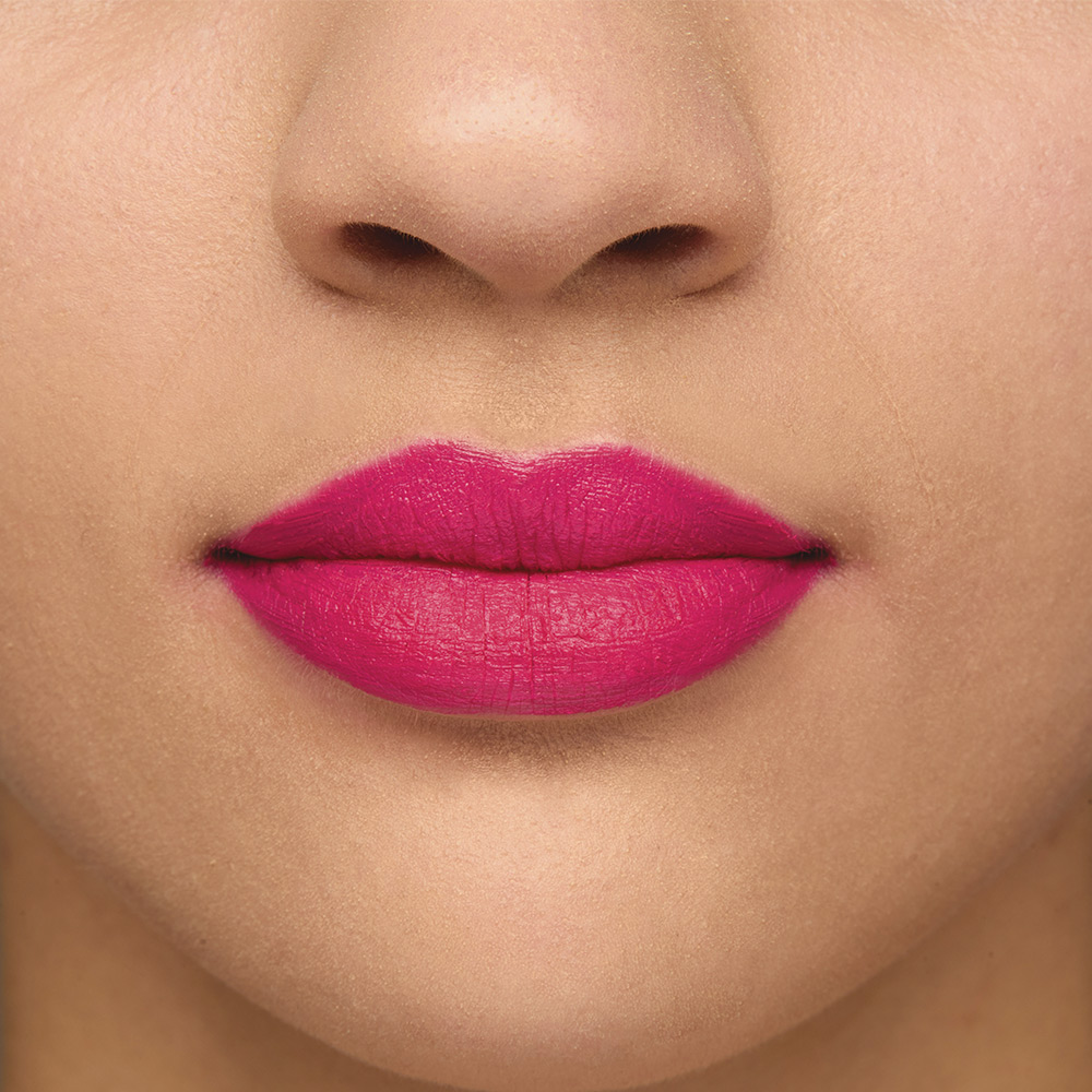 AVON ULTRA MATTE LABIAL ROSA PINK