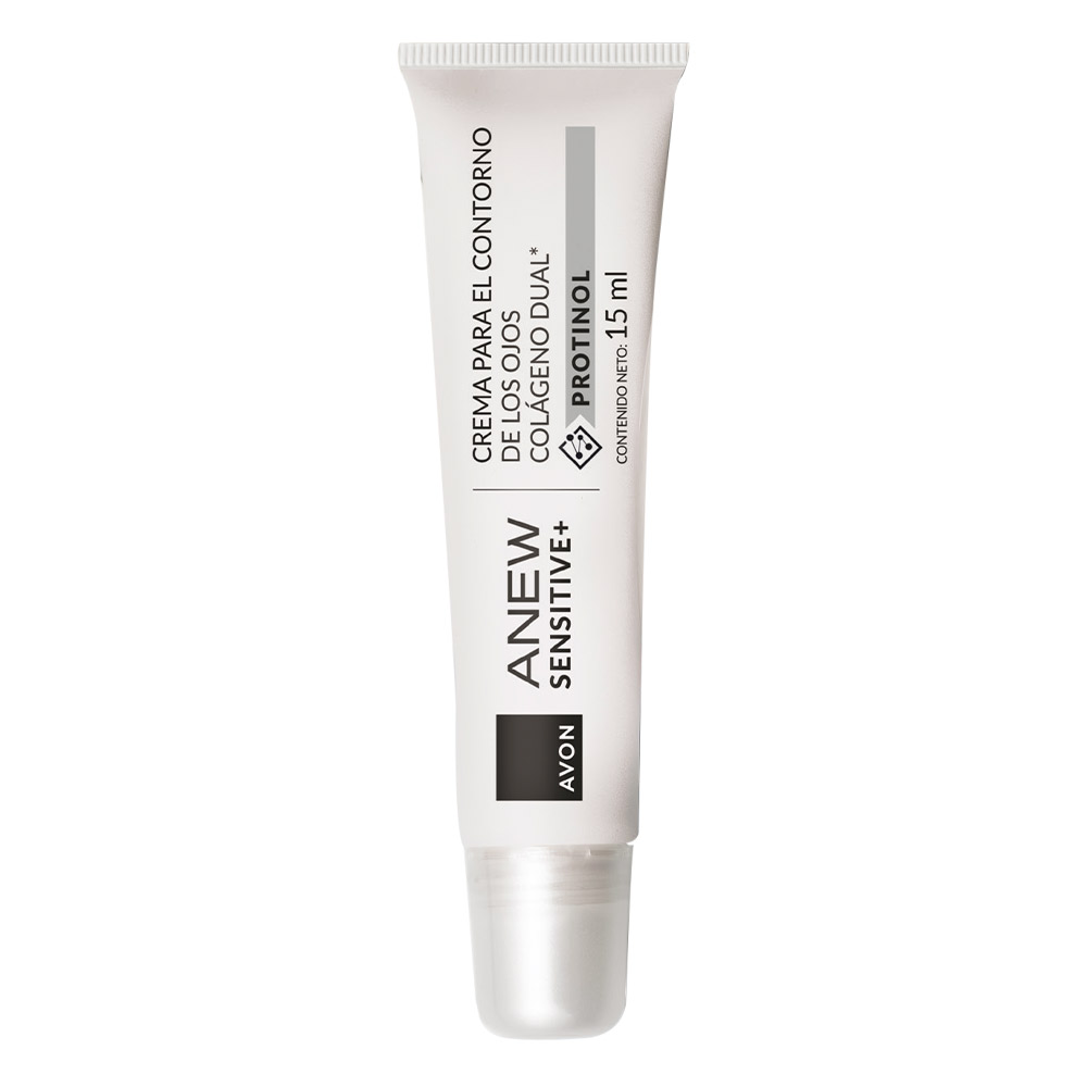 Restage Anew Sensitive + Crema Contorno de Ojos - Anew