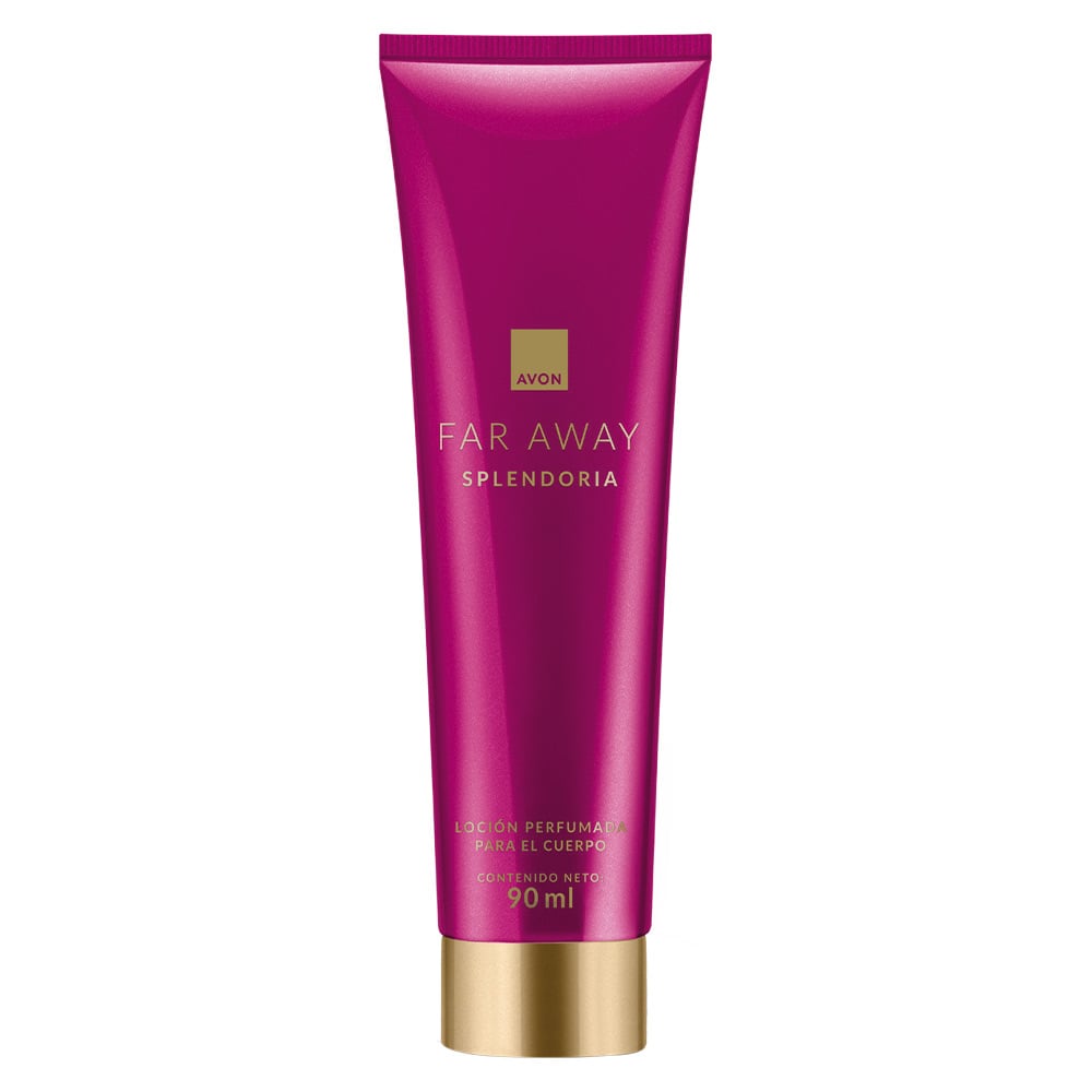 Loción corporal Restage Splendoria | Far Away