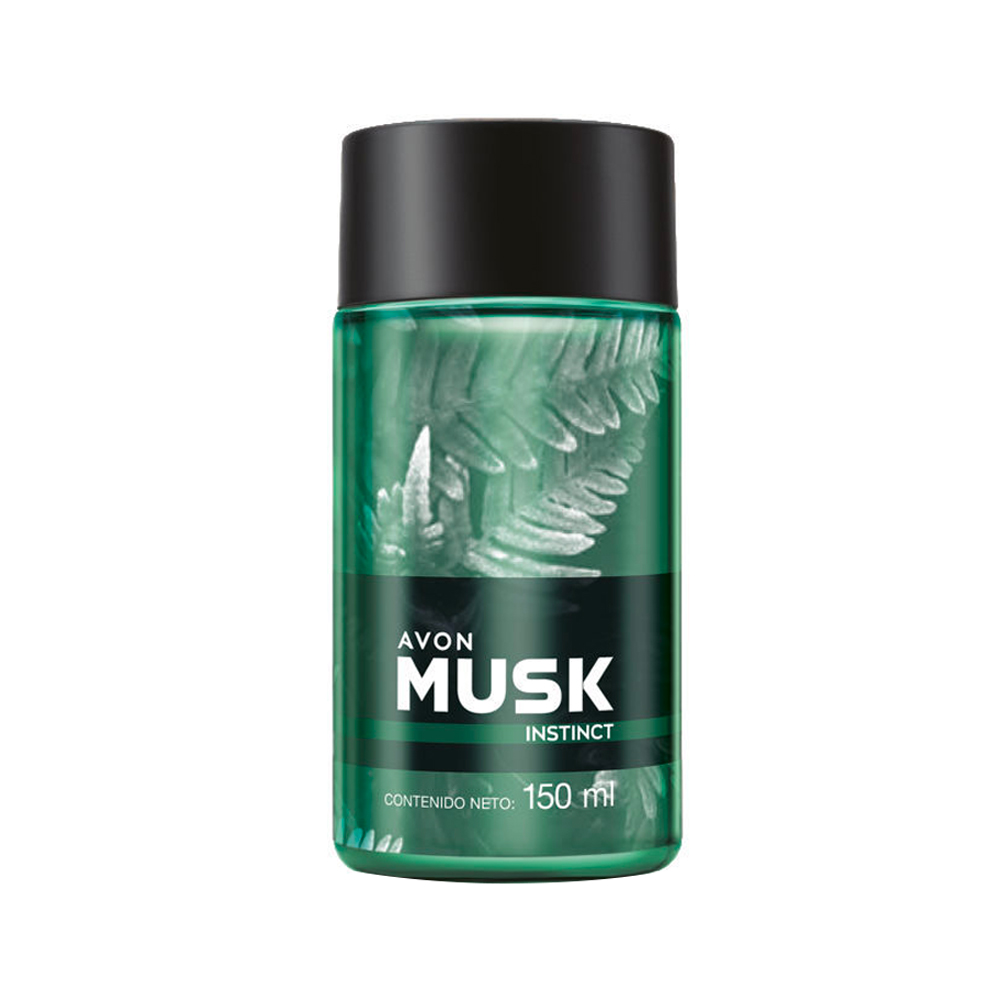 Fragancia para El Musk Instinct