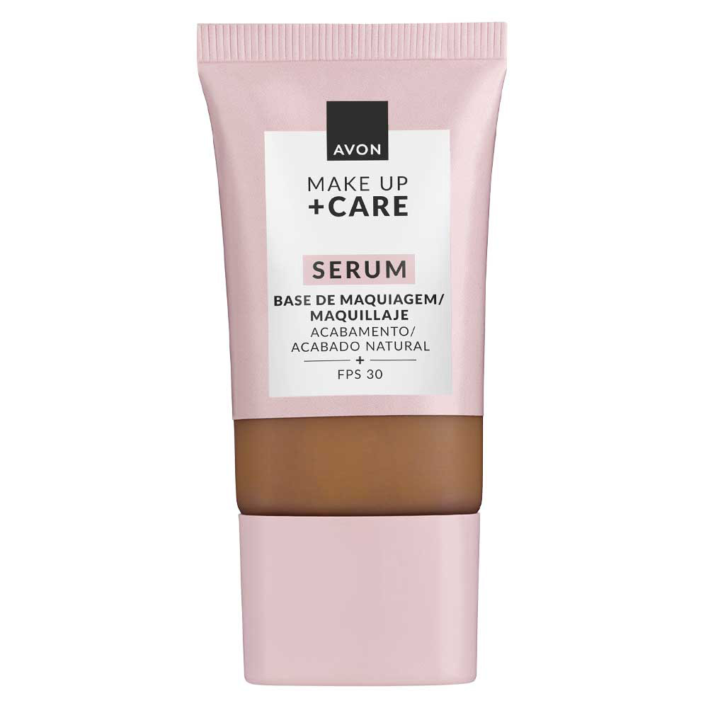 Base de maquillaje Make Up + Care | Avon