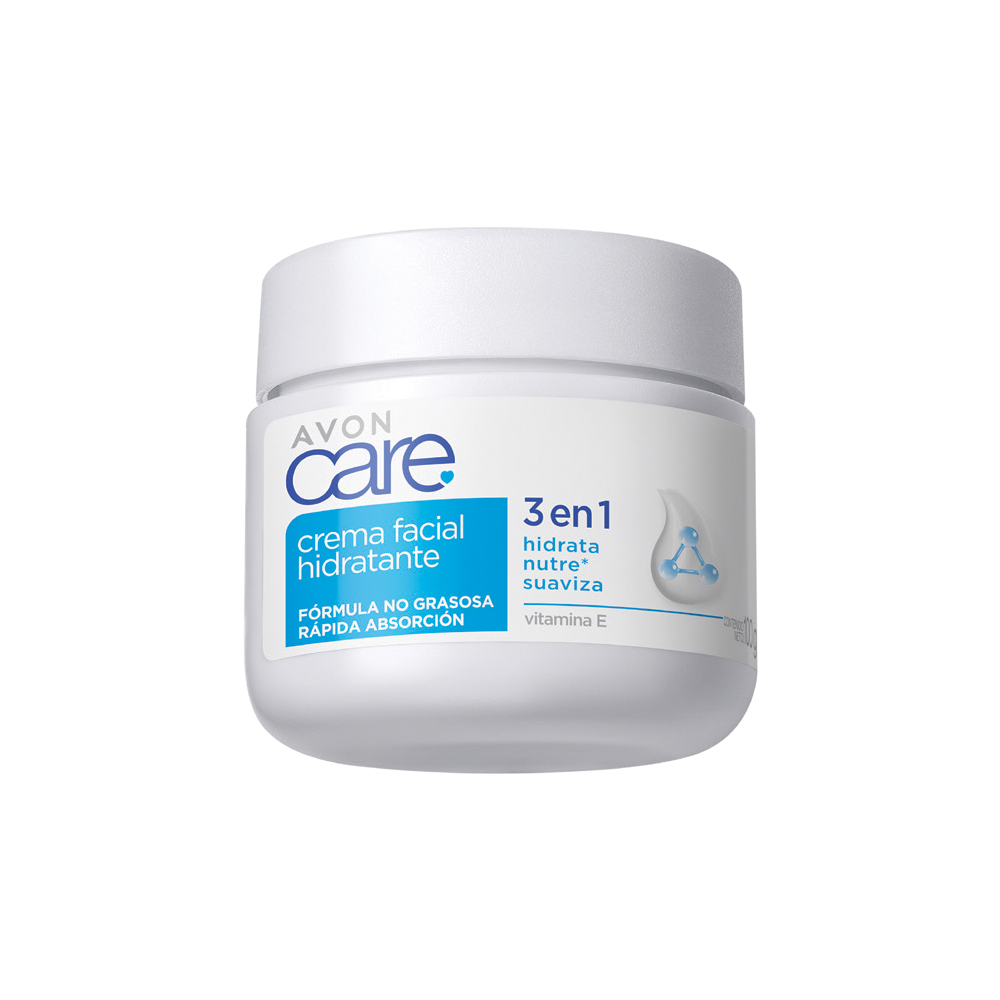 Crema Aclara Día 3 en 1