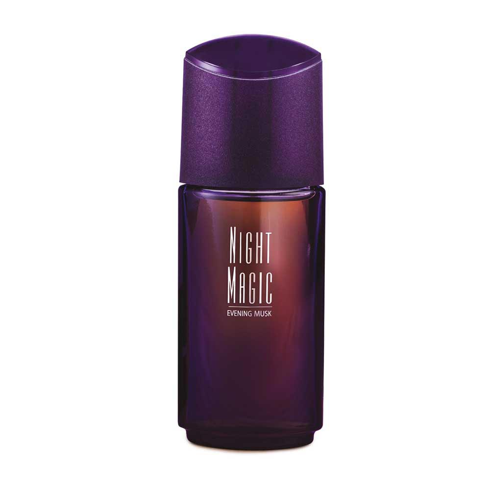 Avon night best sale magic cologne spray