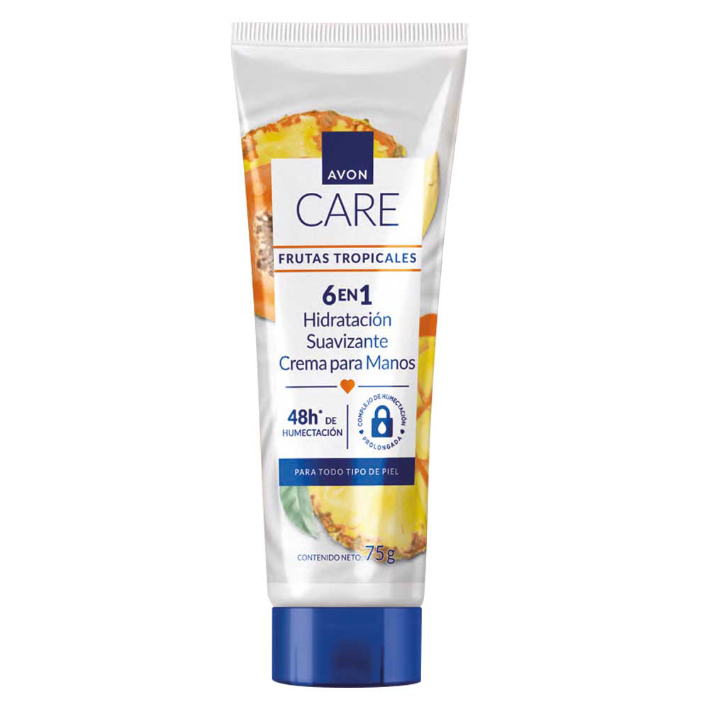 Crema para manos Hidratación Suavizante | Avon Care