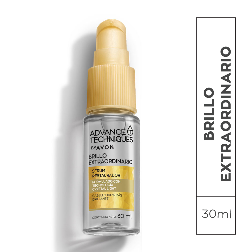 Sérum brillo extraordinario | Advance Techniques