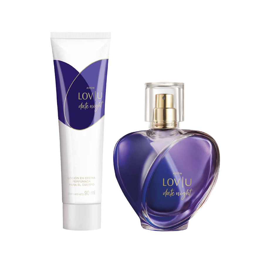 Set LovU Date Night | LovU