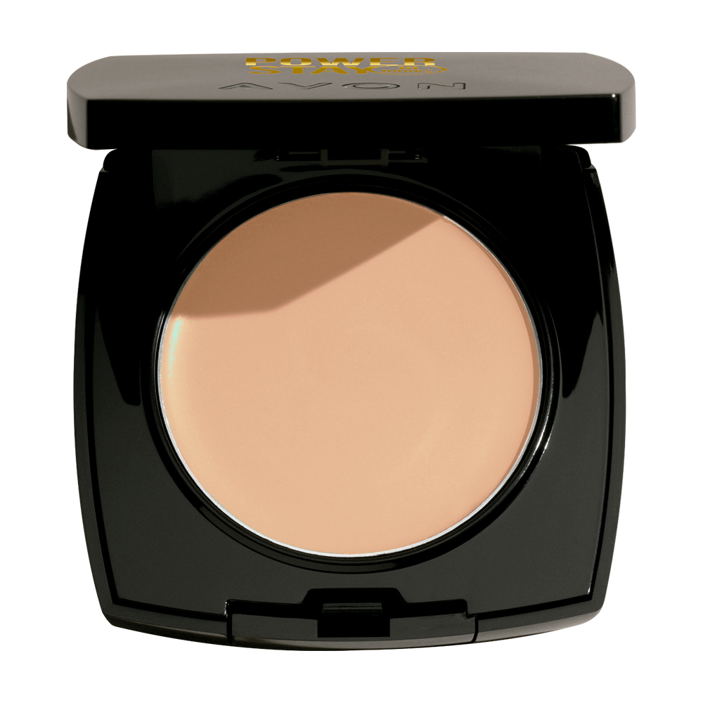 Base de Maquillaje en Crema Acabado Matte 3 en 1 | Power Stay