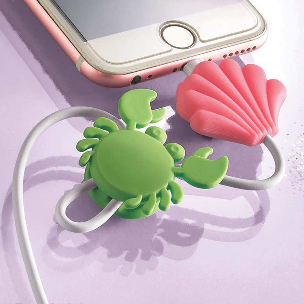 JUEGO CUBRE CABLES SEA